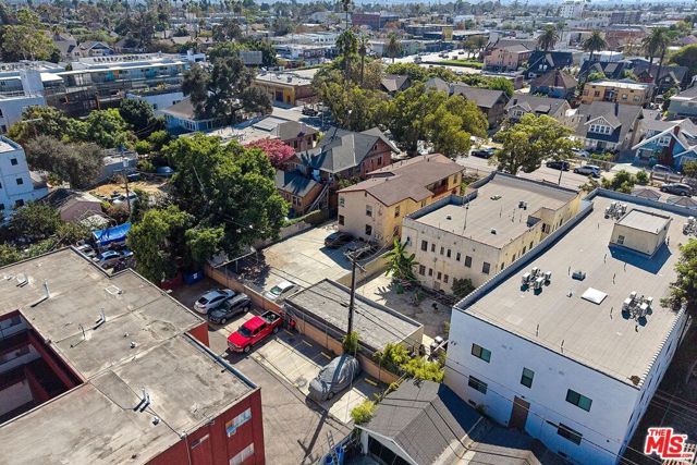 1824 S Wilton Place, Los Angeles, CA 90019