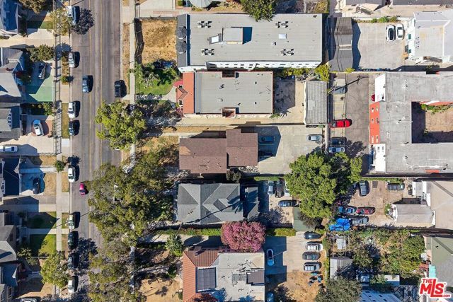 1824 S Wilton Place, Los Angeles, CA 90019