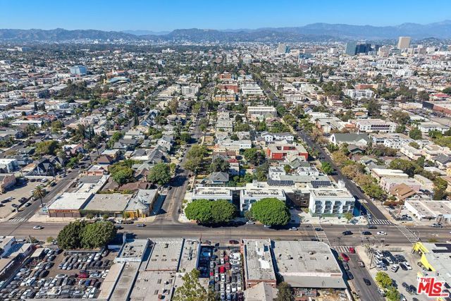 1824 S Wilton Place, Los Angeles, CA 90019