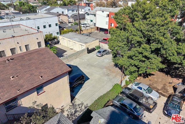 1824 S Wilton Place, Los Angeles, CA 90019