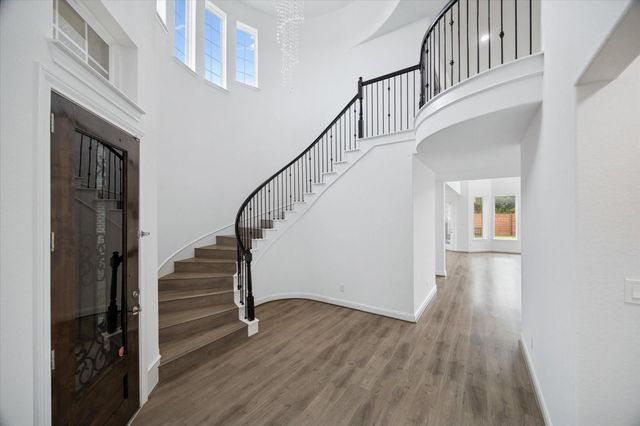 38 Scepter Ridge, Sugar Land, TX 77498