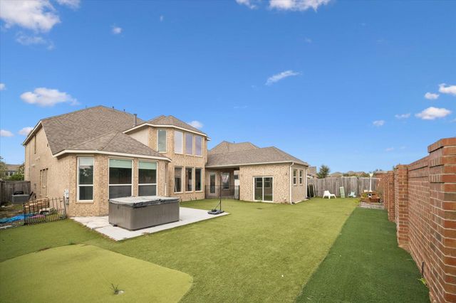 38 Scepter Ridge, Sugar Land, TX 77498