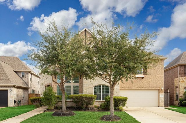 38 Scepter Ridge, Sugar Land, TX 77498