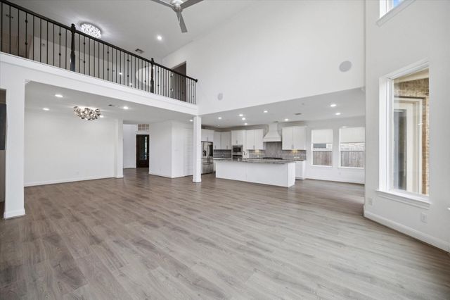 38 Scepter Ridge, Sugar Land, TX 77498