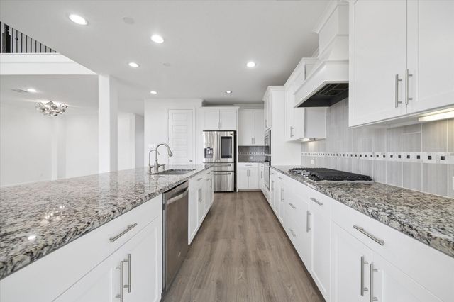 38 Scepter Ridge, Sugar Land, TX 77498