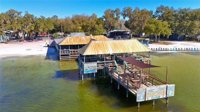 125 FISHER WAY, Ocklawaha, FL 32179