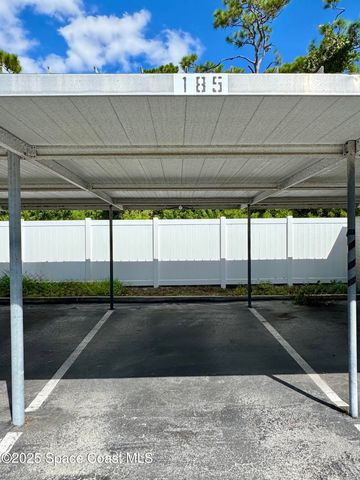 205 Buccaneer Avenue C1-104, Merritt Island, FL 32952