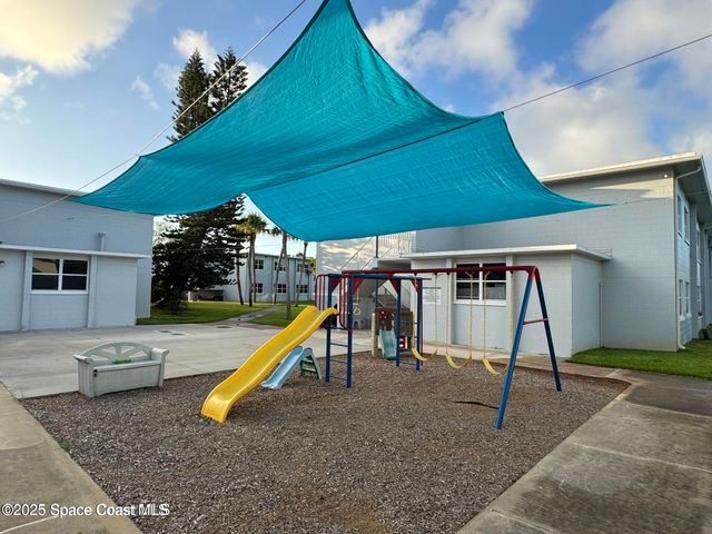 205 Buccaneer Avenue C1-104, Merritt Island, FL 32952