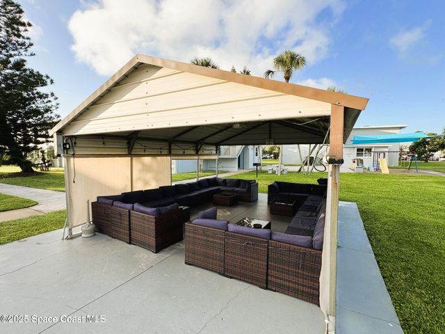 205 Buccaneer Avenue C1-104, Merritt Island, FL 32952