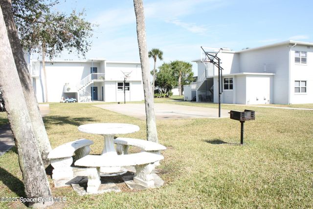 205 Buccaneer Avenue C1-104, Merritt Island, FL 32952