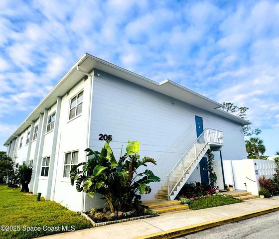 205 Buccaneer Avenue C1-104, Merritt Island, FL 32952