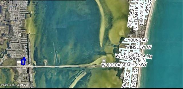 205 Buccaneer Avenue C1-104, Merritt Island, FL 32952