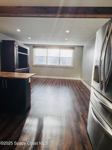 205 Buccaneer Avenue C1-104, Merritt Island, FL 32952