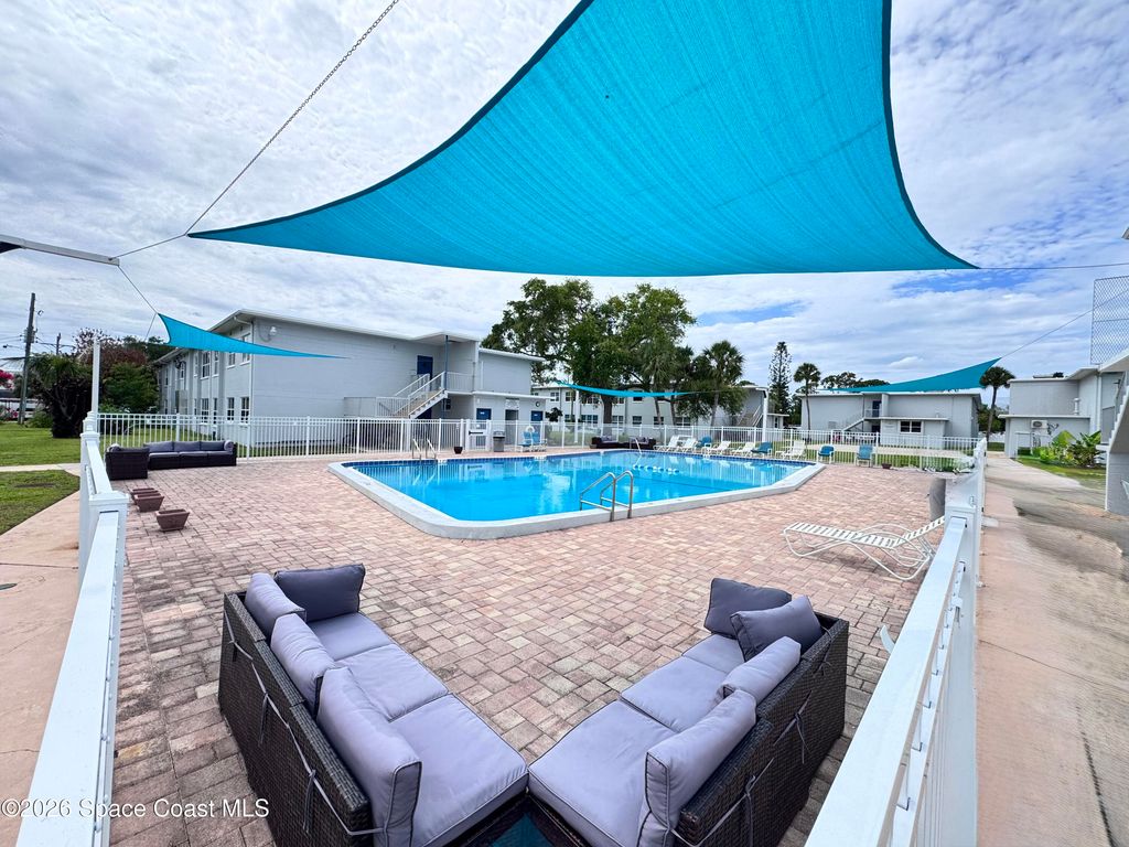 205 Buccaneer Avenue C1-104, Merritt Island, FL 32952