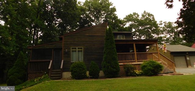 575 DEANS BANK RD, North East, MD 21901