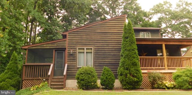 575 DEANS BANK RD, North East, MD 21901