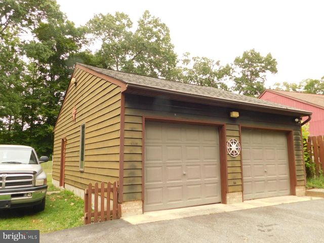 575 DEANS BANK RD, North East, MD 21901