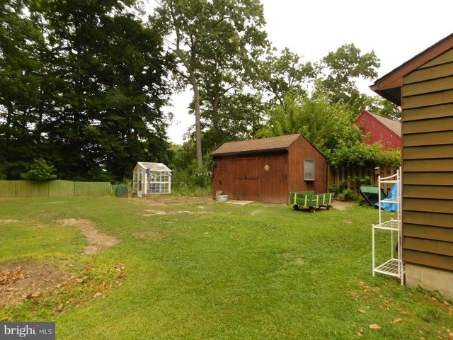 575 DEANS BANK RD, North East, MD 21901