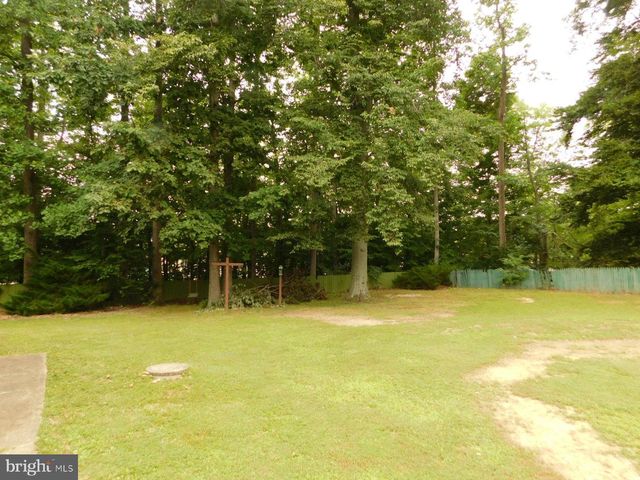 575 DEANS BANK RD, North East, MD 21901