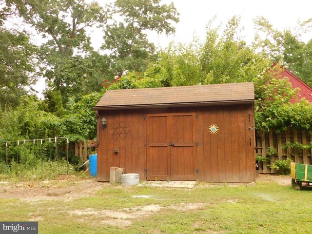 575 DEANS BANK RD, North East, MD 21901