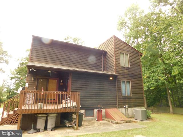 575 DEANS BANK RD, North East, MD 21901