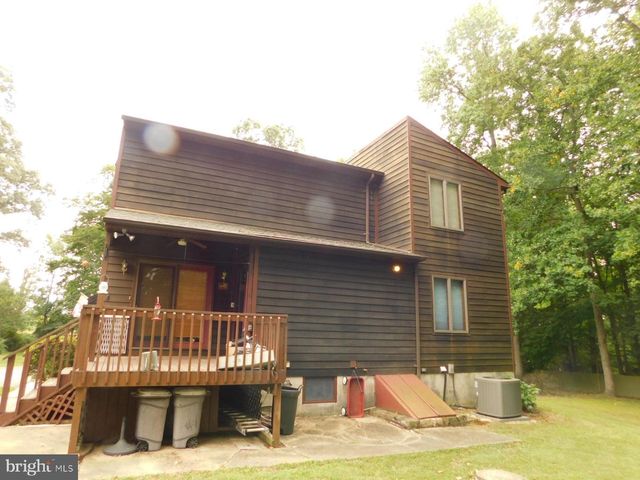 575 DEANS BANK RD, North East, MD 21901
