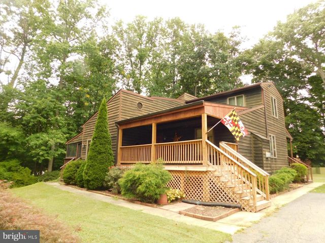 575 DEANS BANK RD, North East, MD 21901