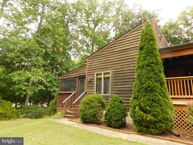 575 DEANS BANK RD, North East, MD 21901