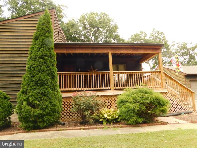 575 DEANS BANK RD, North East, MD 21901