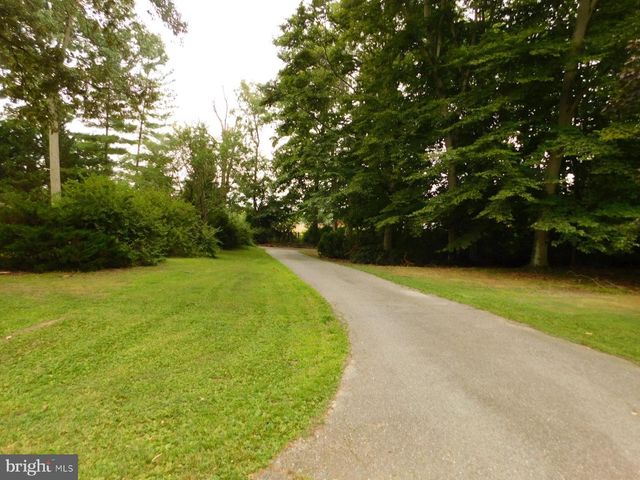 575 DEANS BANK RD, North East, MD 21901