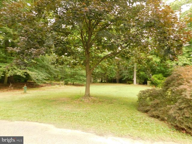 575 DEANS BANK RD, North East, MD 21901