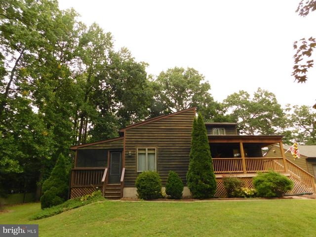 575 DEANS BANK RD, North East, MD 21901