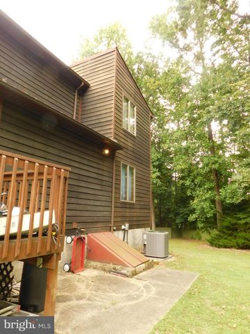 575 DEANS BANK RD, North East, MD 21901