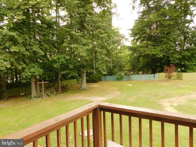 575 DEANS BANK RD, North East, MD 21901