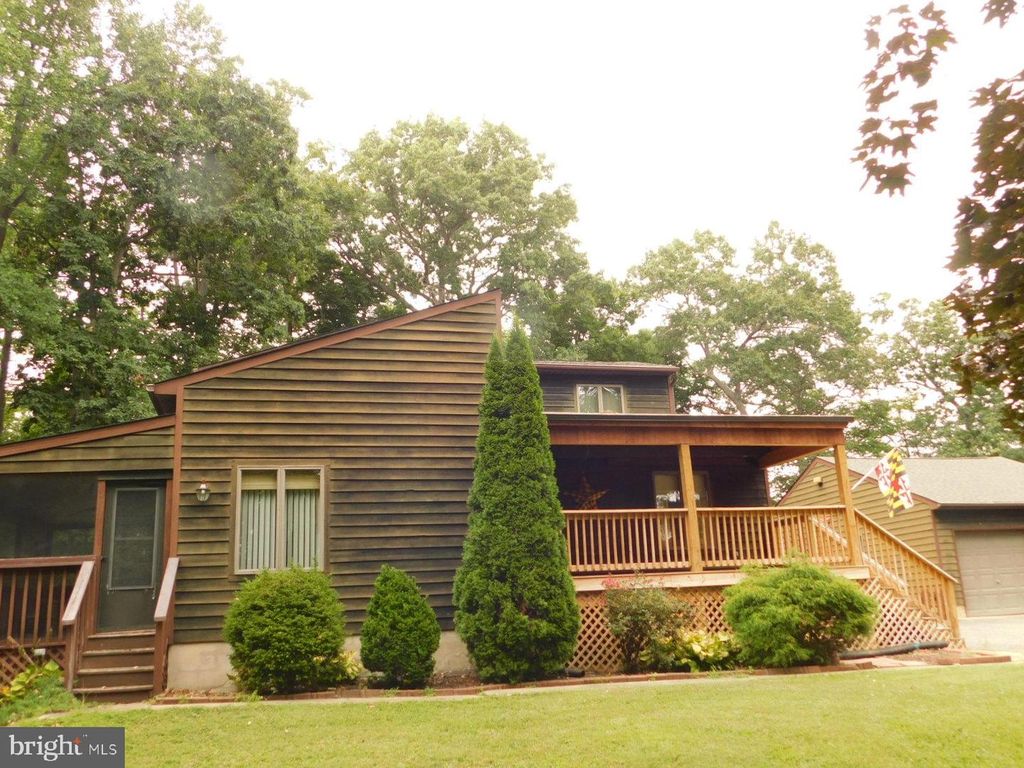 575 DEANS BANK RD, North East, MD 21901