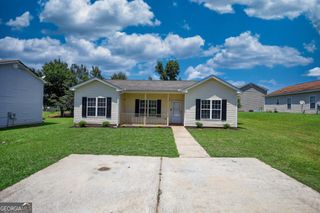 507 Dove Way, Social Circle, GA 30025