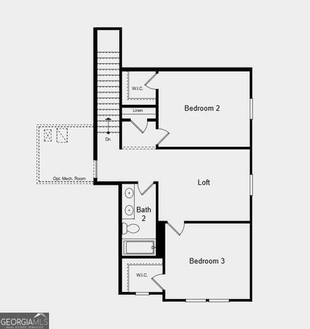 1763 Fawlocke Run, Loganville, GA 30052