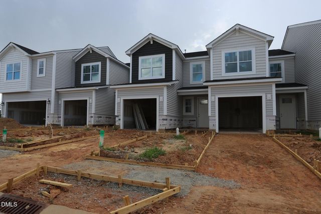 59 Dorado Drive 194, Angier, NC 27501