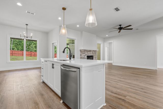 130 Shepherd Loop Drive, Arkadelphia, AR 71923