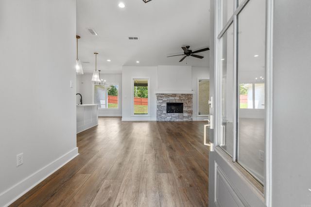 130 Shepherd Loop Drive, Arkadelphia, AR 71923