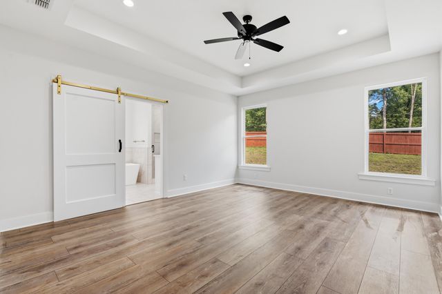 130 Shepherd Loop Drive, Arkadelphia, AR 71923