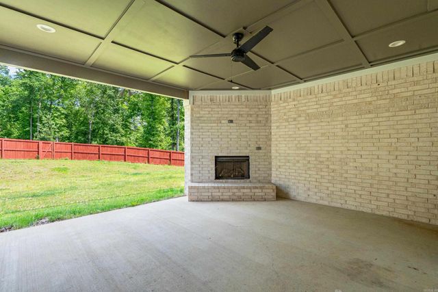 130 Shepherd Loop Drive, Arkadelphia, AR 71923