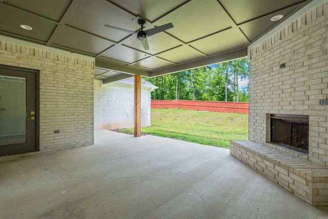 130 Shepherd Loop Drive, Arkadelphia, AR 71923