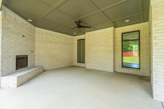 130 Shepherd Loop Drive, Arkadelphia, AR 71923