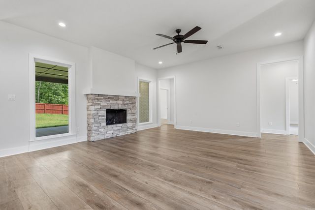 130 Shepherd Loop Drive, Arkadelphia, AR 71923