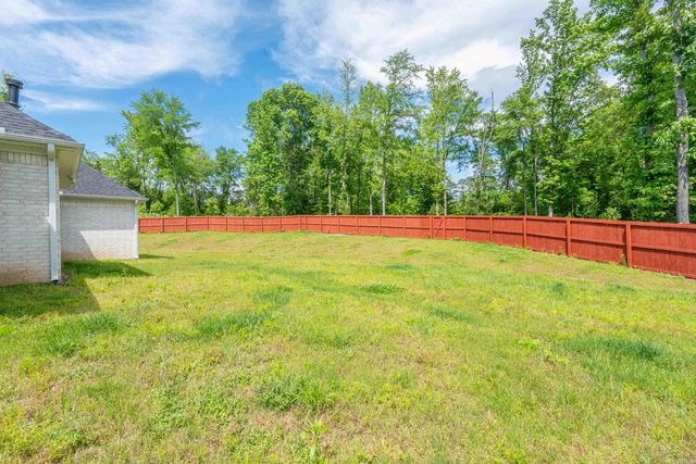 130 Shepherd Loop Drive, Arkadelphia, AR 71923