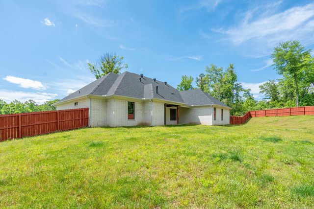 130 Shepherd Loop Drive, Arkadelphia, AR 71923
