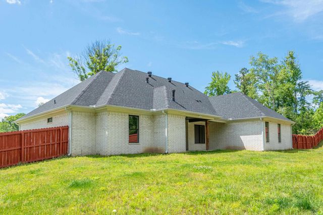 130 Shepherd Loop Drive, Arkadelphia, AR 71923