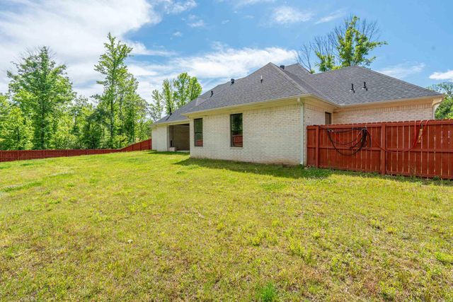 130 Shepherd Loop Drive, Arkadelphia, AR 71923
