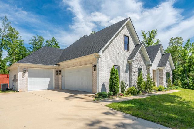 130 Shepherd Loop Drive, Arkadelphia, AR 71923